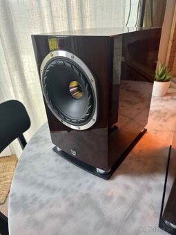 Reproduktory Fyne Audio F500SP - 5