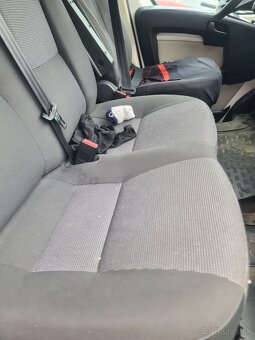 boxer 2.2 hdi 2012 L2H2 euro5 - 5