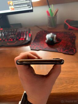 Predám Iphone XS MAX 512GB - 5