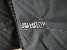 panska obojstranna vesta NIKE SWOOSH - 5