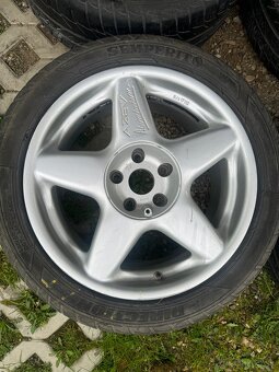 AZEV typ C 5x112 r17 - 5