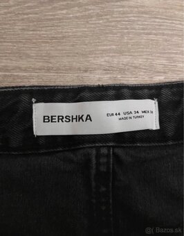 Džínsy bershka - 5