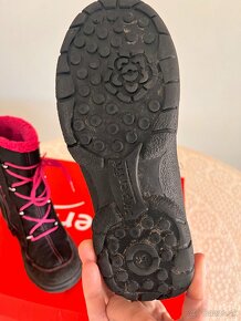 Goratexove Superfit 37 - 5