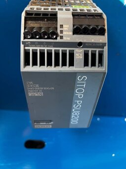 Zdroj Siemens 24V /20A - 5