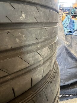 Letné pneumatiky 225/40 R18 - 5