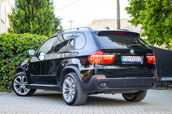 BMW X5 35d xDrive e70 odpočet dph - 5