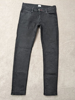 Panske 3x skinny 31/34 rifle - 5