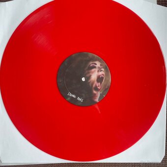 Prípad Ewi Burdovej 2000 krás vinyl nový - 5