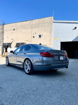2013 BMW 535i X-Drive 180,000km - 5