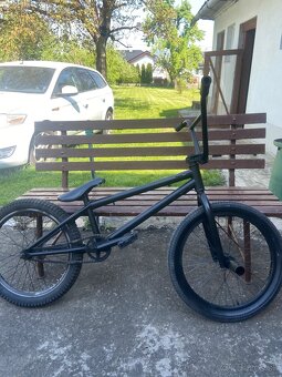 Bmx - 5