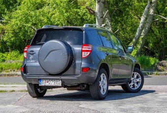 Toyota RAV4 2.2l D-4D 150 Lux - 5