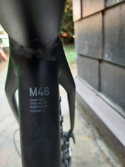 Hardtail - Horský bicykel - MTB Značka: Grand Canyon AL SLX - 5
