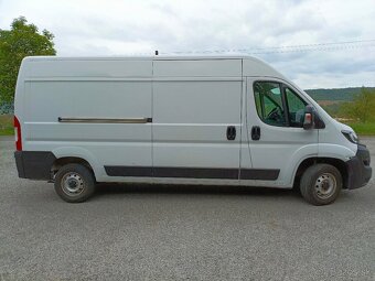 Fiat Ducato - 5