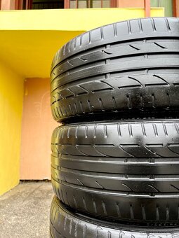 235/35 R19 letné pneumatiky – kompletná sada - 5