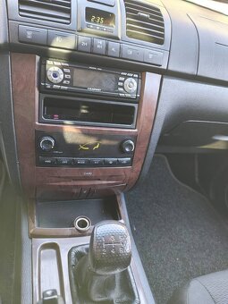 SSANG YONG REXTON 2.7 Xdi - 5