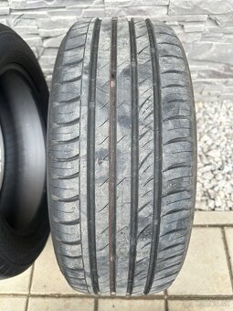195/50 R15 82H letné NOKIAN - 5
