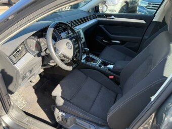 VOLKSWAGEN PASSAT VARIANT 2.0 TDI.DSG - 5
