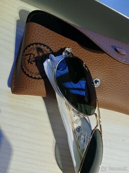 Ray ban aviator nové - 5
