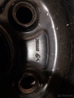 Suzuki SX4, Fiat Sedici - 5