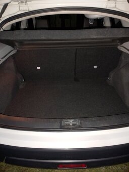 Nissan Qashqai 1.6i 2009 - 5