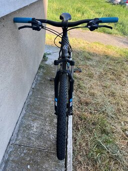 Junior Kross Hexagon 3.0 - 5
