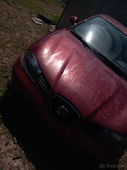Seat ibiza 1.4 benzin - 5