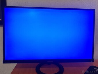 Monitor Asus 27" 60Hz IPS FullHD - 5