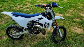 Husqvarna tc 65 - 5
