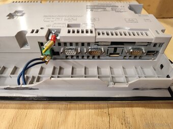 Siemens Simatic Panel OP270 - 5