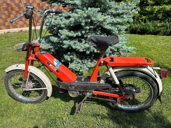 Babetta 207 - 5