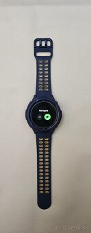 Predám hodinky Samsung Galaxy Watch 6 Classic LTE verzia - 5