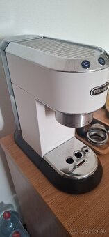 Kávovar DeLonghi - 5