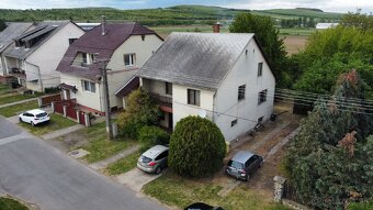 5 izbový RD v Hidasnémeti - 5