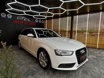 Audi A4 Avant 2.0 TDI S-LINE - 5