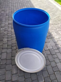 Sudy 60L, 80L, 100L, 115L, 220L - 5