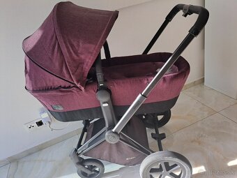 Cybex Priam 2018 ako nový - 5
