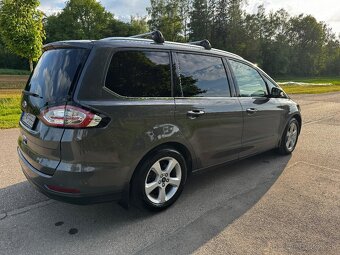 Ford Galaxy, 2,0TDCi, 132kW 7MIEST 79 000KM r.v. 2016 - 5