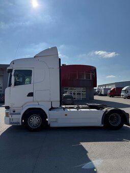 Scania R410 - 5