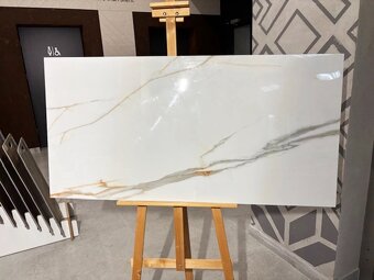dlažba 60x120 Gold Sidorn New Gold - 5