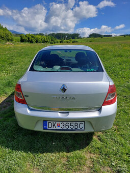 Renault Thalia 2012 - 5