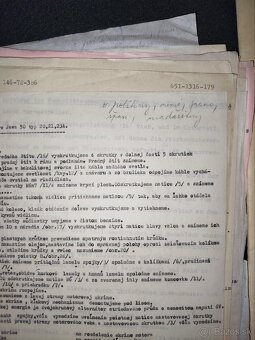 Babeta prve dodatky - 5