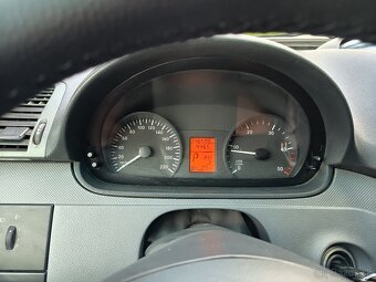Mercedes-Benz Vito 2.2cdi 4matic. - 5