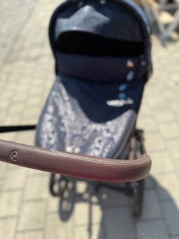 Cybex priam jewels - 5