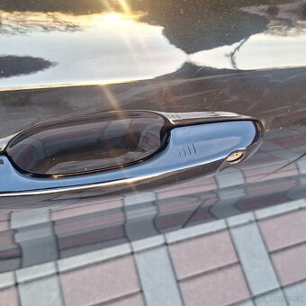 Ford Focus Kombi 1,5 TDCi EcoBoost Titanium A/T - 5