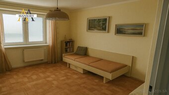 Na predaj 3-izbový byt s výmerou 65 m² - 5