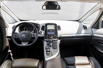 Renault Espace INITIALE Paris 1.6dCi Energy 118kW 7m 05/2016 - 5