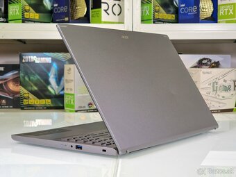 Herný notebook ACER ASPIRE | RTX 2050 | ZÁRUKA | 16GB - 5