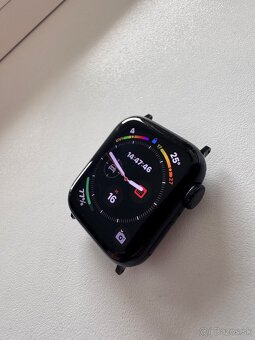 Apple Watch SE (2.Gen) GPS 40mm - 5