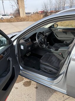 Škoda Superb Scout - 5