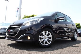 Peugeot 208 1.2 PureTech Active - 5